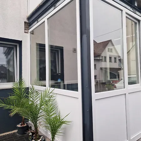 Apartamento Near Constance