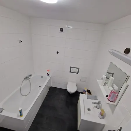 Apartman Near Constance *