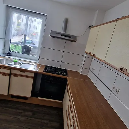 Apartman Near Constance *